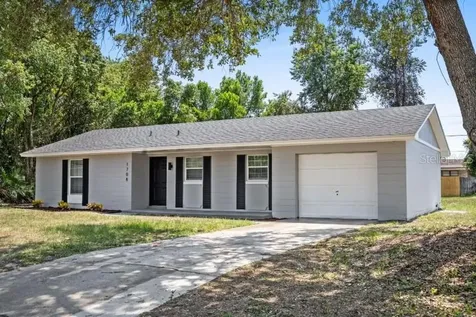1708 Montecito Avenue Deltona FL 32738