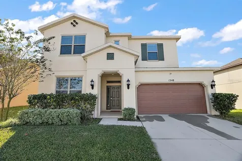1348 Gatewood Avenue Minneola FL 34715