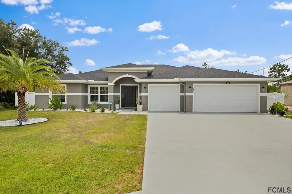 28 Ludlow Lane E Palm Coast FL 32137