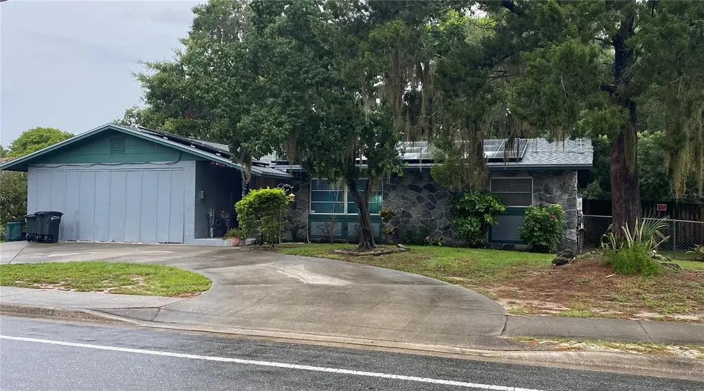 76 S Winter Park Drive Casselberry FL 32707