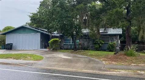 76 S Winter Park Drive Casselberry FL 32707
