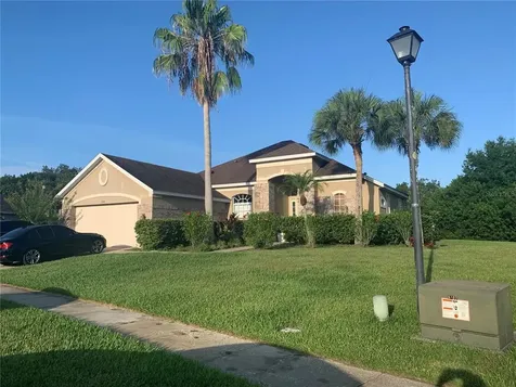 1914 Greenside Drive Kissimmee FL 34746
