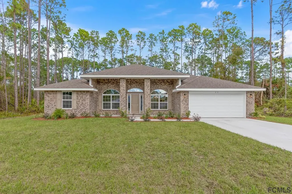 851 Pine Bluff Avenue Deltona FL 32725