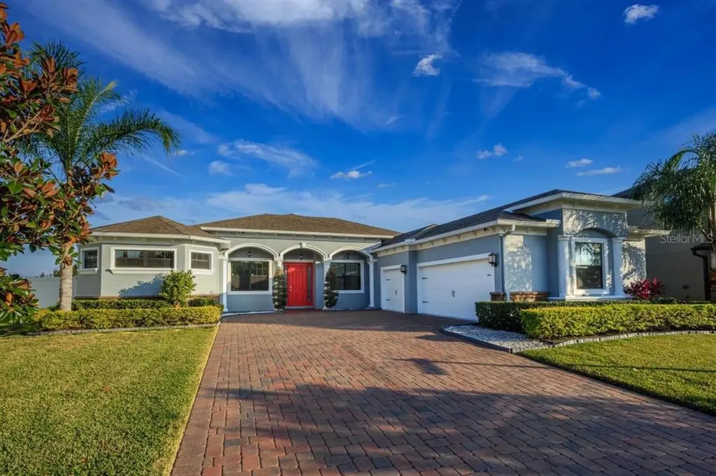 2831 Autumn Breeze Way Kissimmee FL 34744