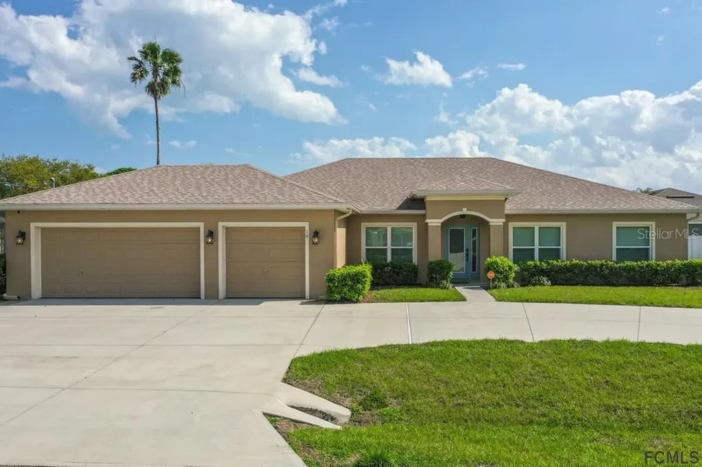 10 Creek Court Palm Coast FL 32137