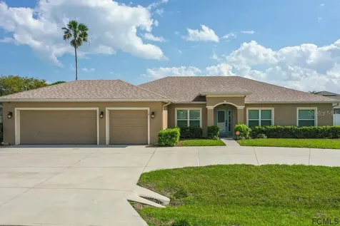 10 Creek Court Palm Coast FL 32137