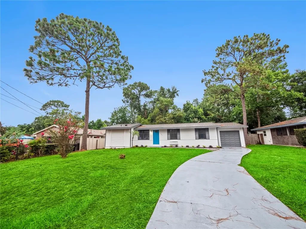 2727 Oak Drive Apopka FL 32703