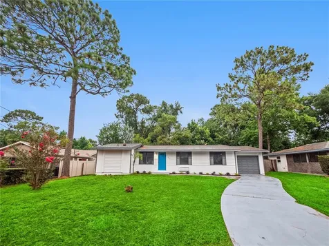2727 Oak Drive Apopka FL 32703