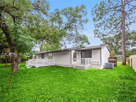 2727 Oak Drive Apopka FL 32703