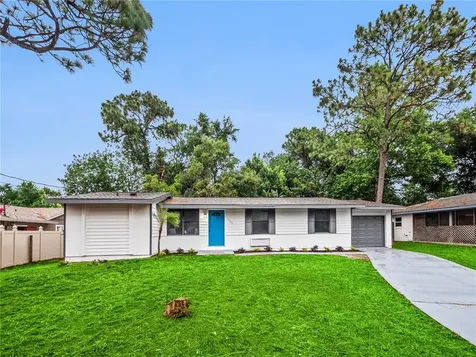 2727 Oak Drive Apopka FL 32703