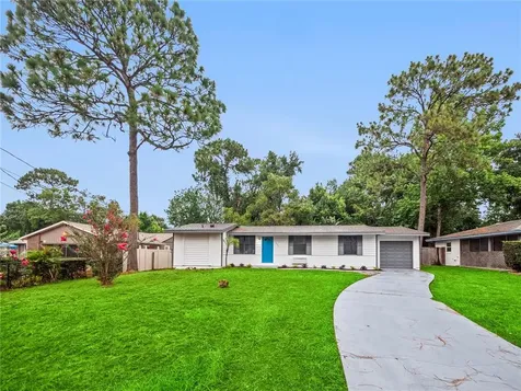 2727 Oak Drive Apopka FL 32703