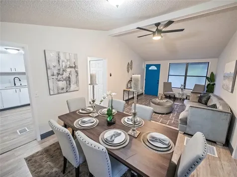 2727 Oak Drive Apopka FL 32703