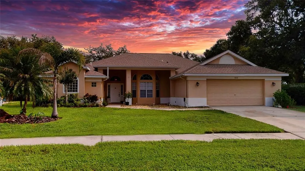 3212 Kilmer Drive Plant City FL 33566