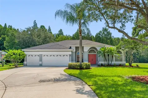2763 Saddlewood Lane Palm Harbor FL 34685