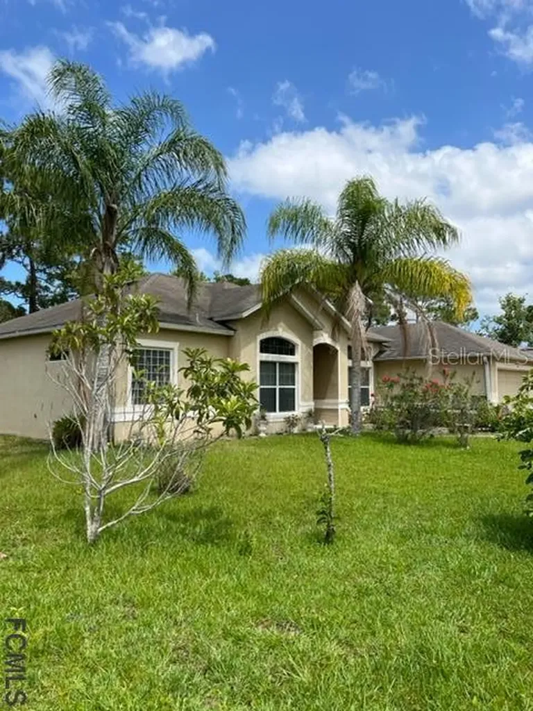10 Birchshire Lane Palm Coast FL 32137