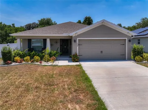 324 Water Lily Lane Lake Alfred FL 33850