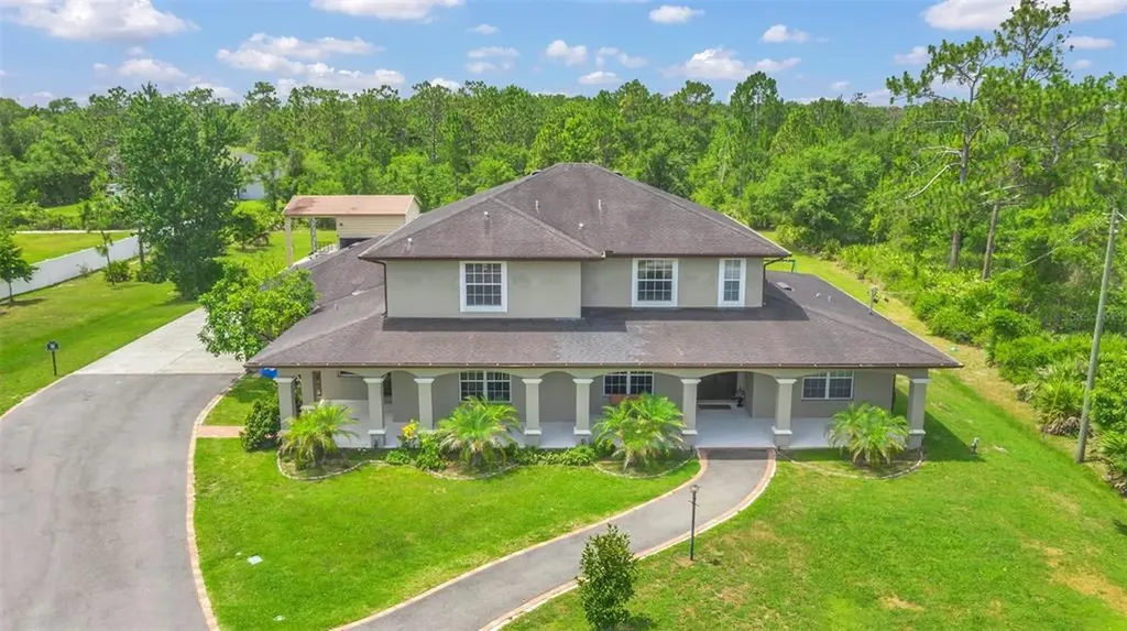 18726 Tunbridge Street Orlando FL 32833