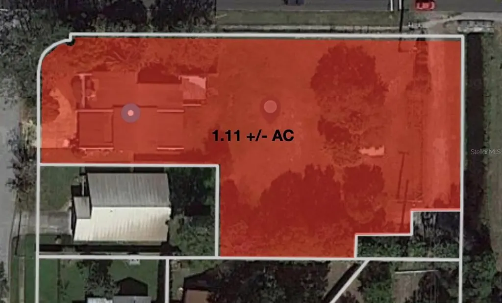 2585 Buena Vista Drive Titusville FL 32780