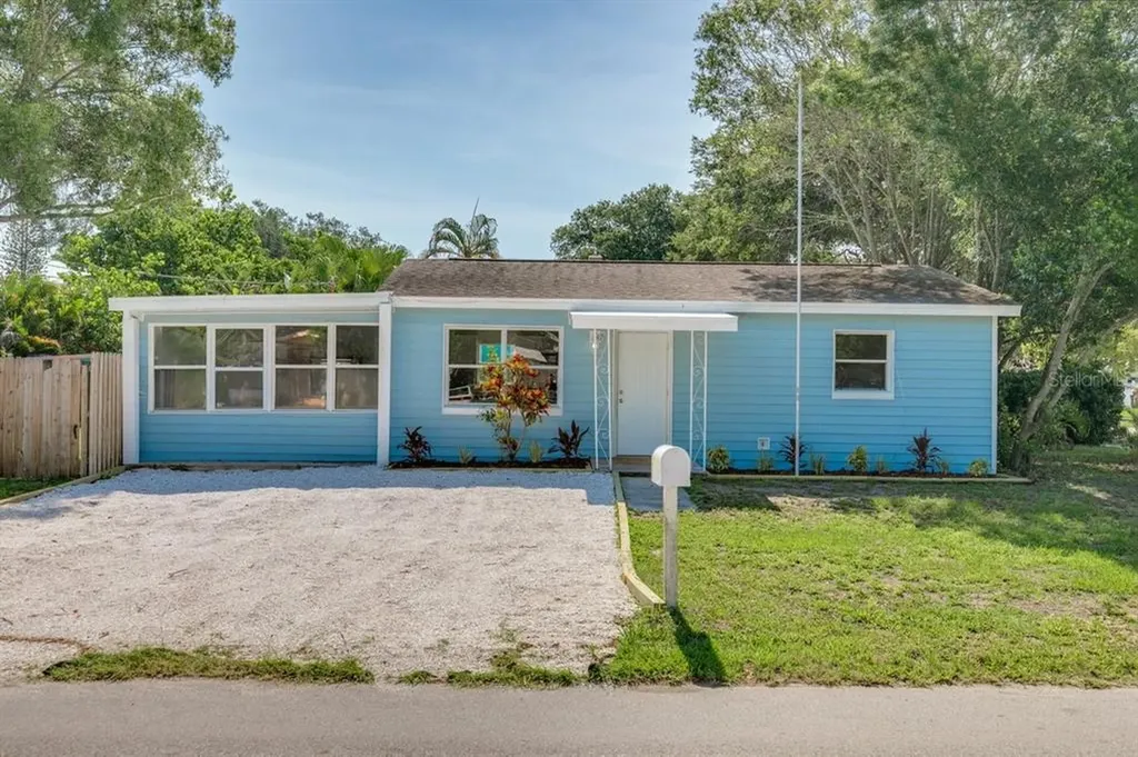 1320 56th Street S Gulfport FL 33707