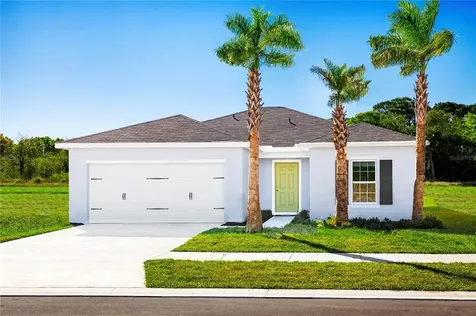 1423 Madison Circle Haines City FL 33844