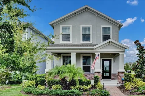 11875 Philosophy Way Orlando FL 32832