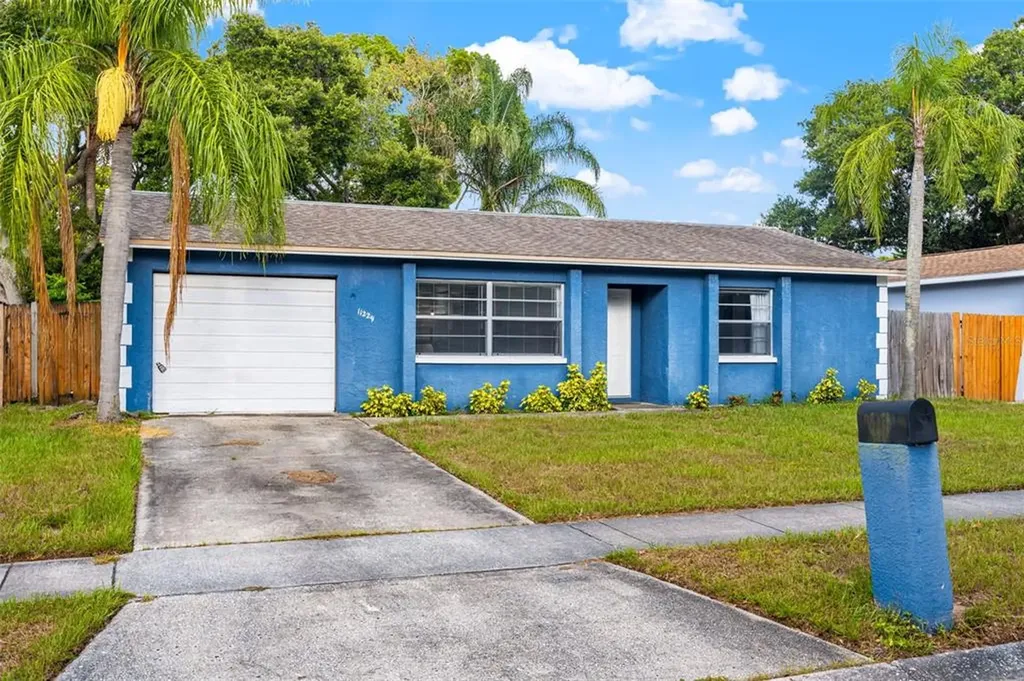 11229 Maxton Way N Pinellas Park FL 33782