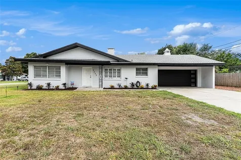 2665 Woodring Drive Clearwater FL 33759