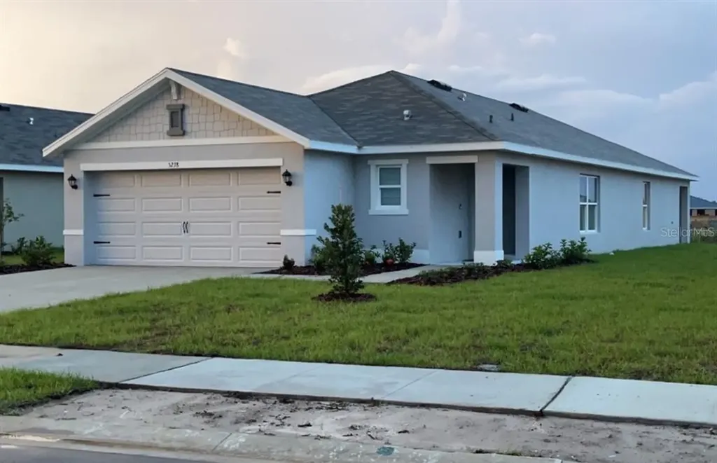 5238 Rocky Coast Place Palmetto FL 34221