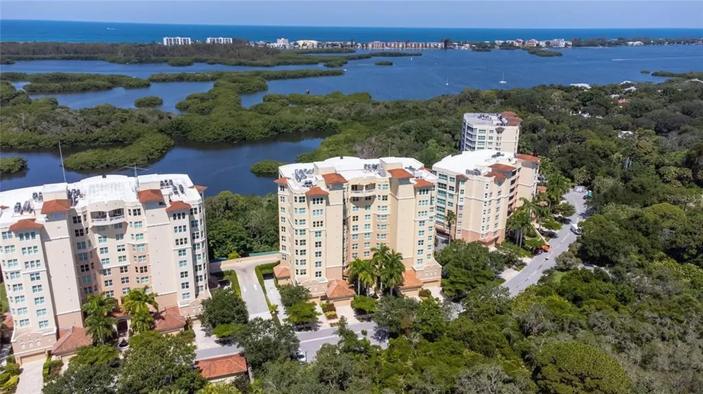 409 N Point Road Osprey FL 34229