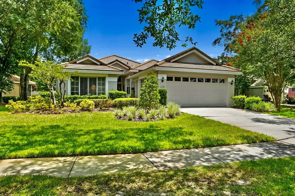 17701 Nathans Drive Tampa FL 33647