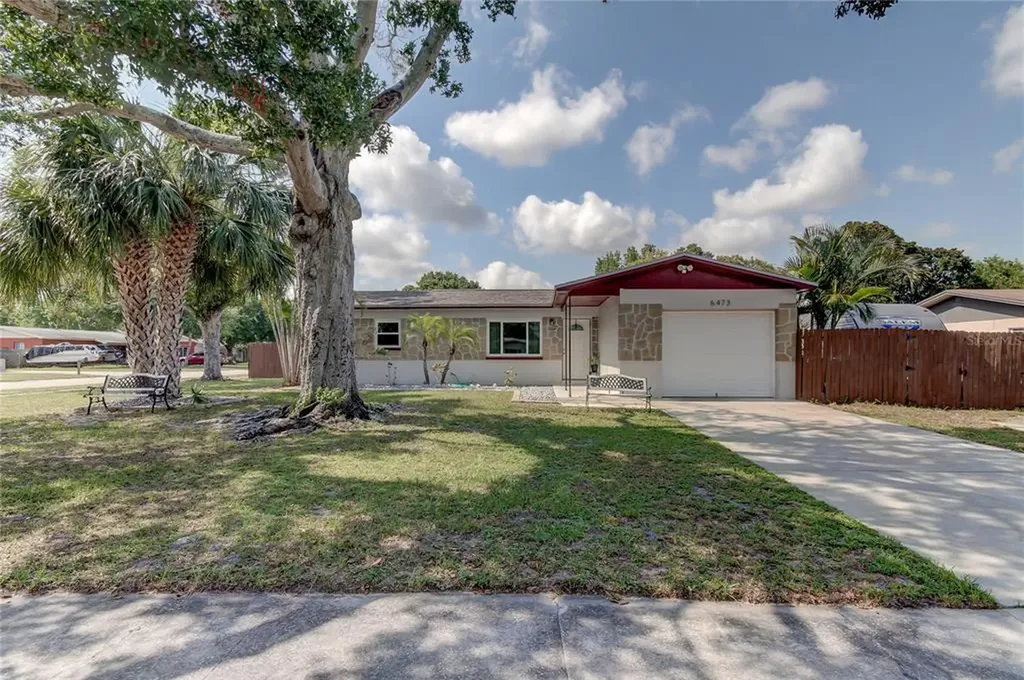 6473 Cardinal Drive Clearwater FL 33760