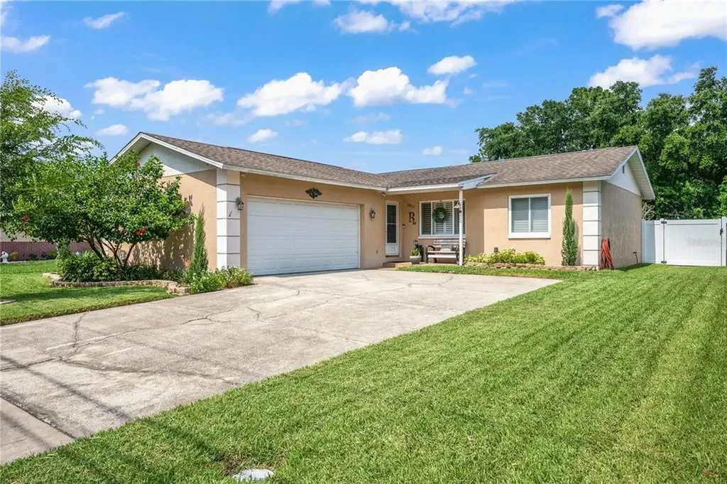 10833 58th Street N Pinellas Park FL 33782