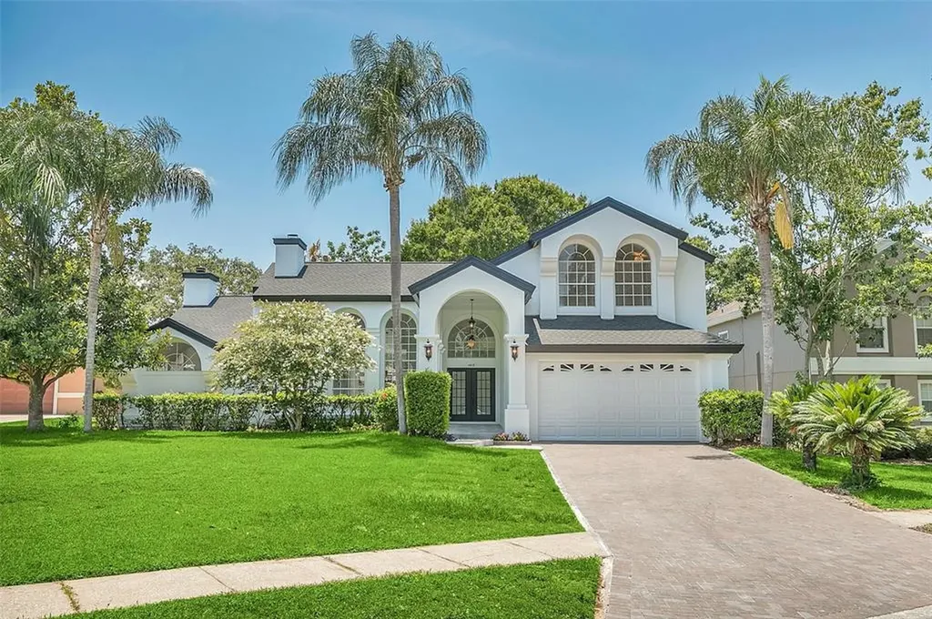 1412 Shelter Rock Road Orlando FL 32835