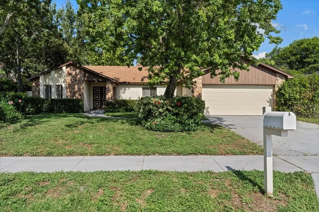 1811 Aster Drive Winter Park FL 32792