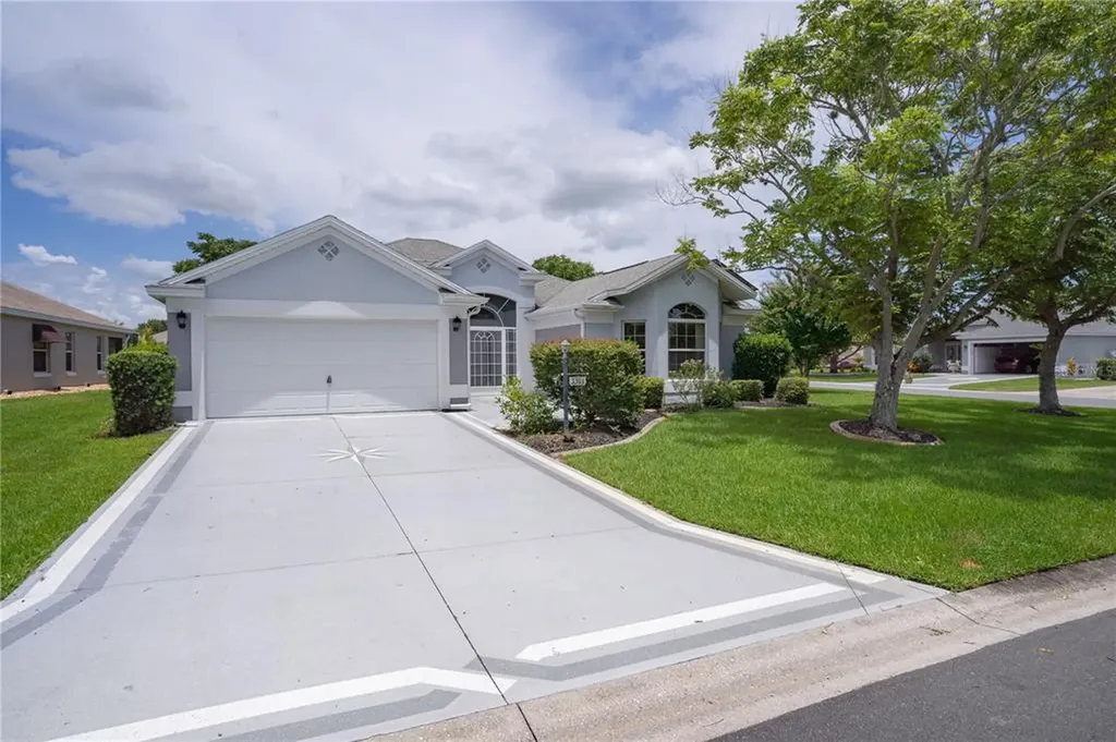 3301 Barrington Court The Villages FL 32162