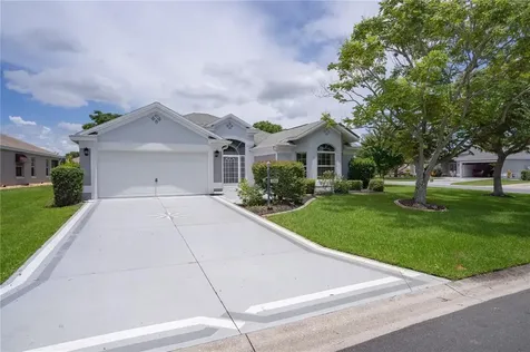 3301 Barrington Court The Villages FL 32162
