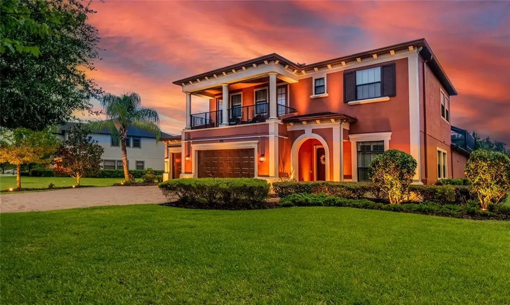 2615 Cordoba Ranch Boulevard Lutz FL 33559