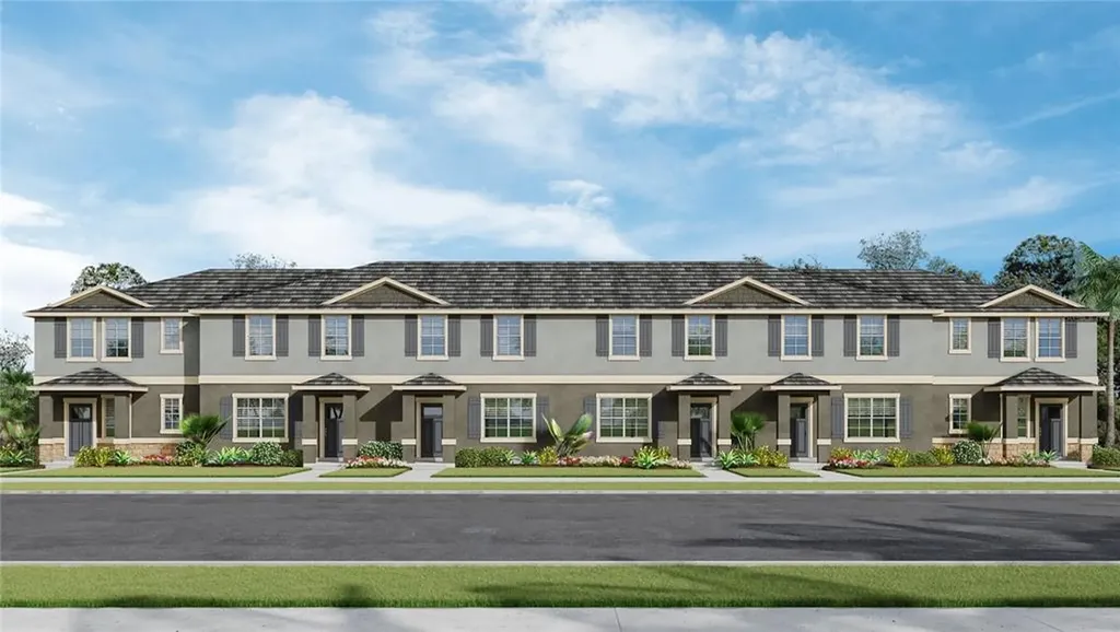 13109 Bounty Avenue Winter Garden FL 34787