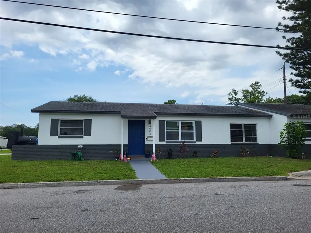 3404 37th Street N St Petersburg FL 33713