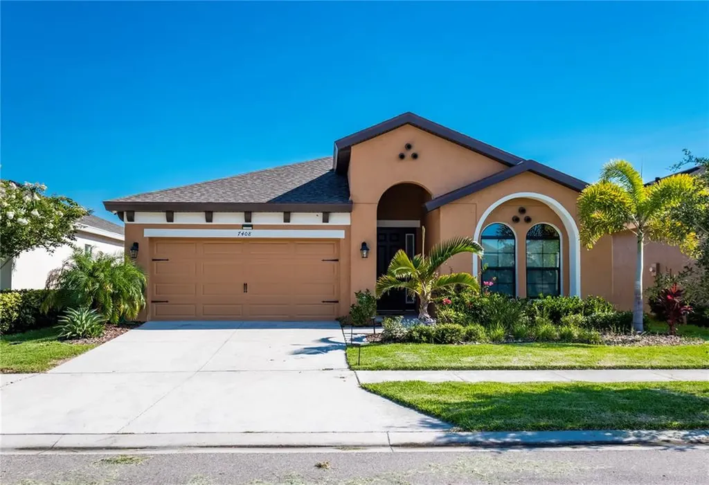 7408 Sungold Meadow Court Apollo Beach FL 33572