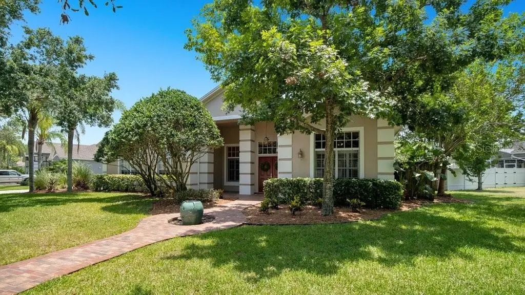 325 Pinewild Court Orlando FL 32828