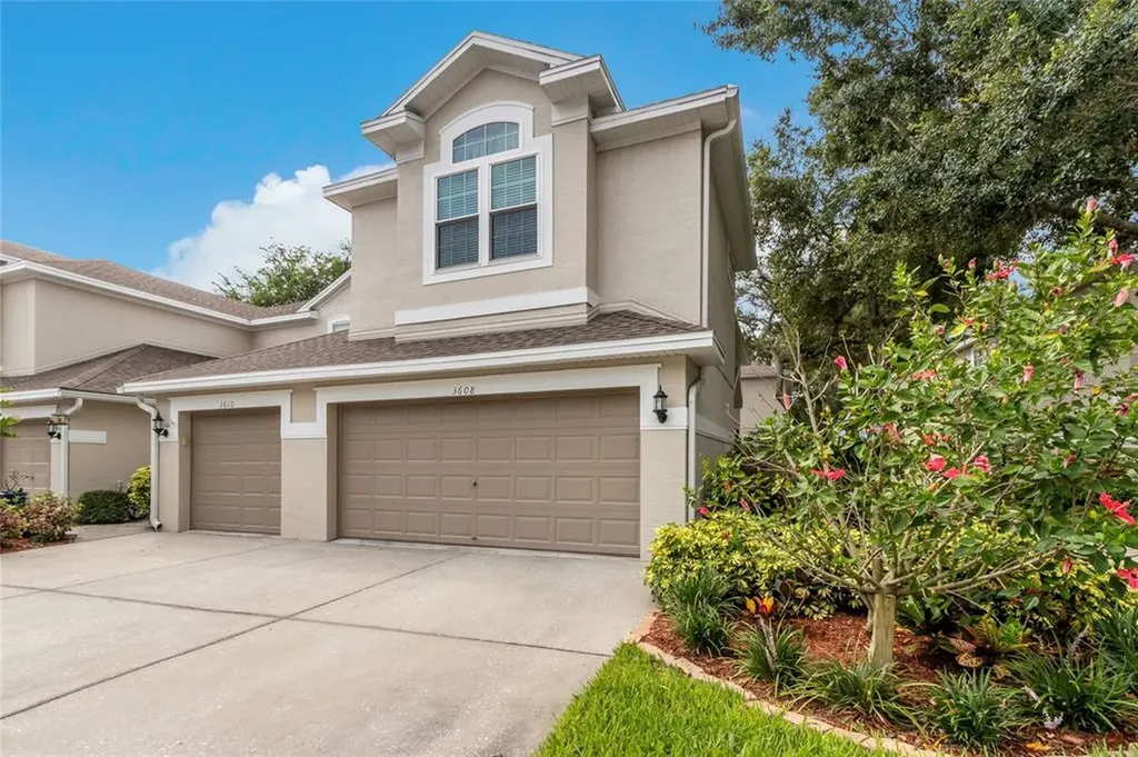 3608 Country Pointe Place Palm Harbor FL 34684