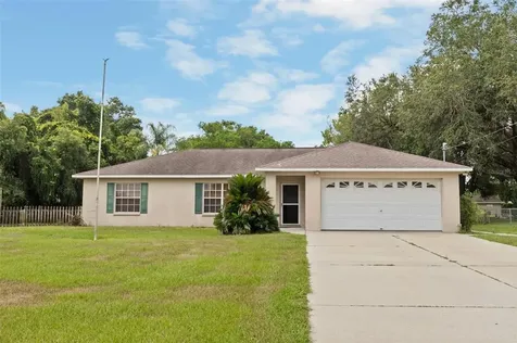 37234 Mandarin Avenue Zephyrhills FL 33541