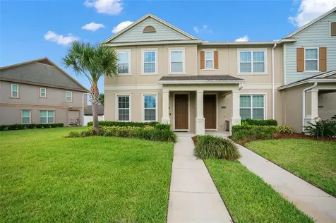 6543 Calamondin Drive Winter Garden FL 34787