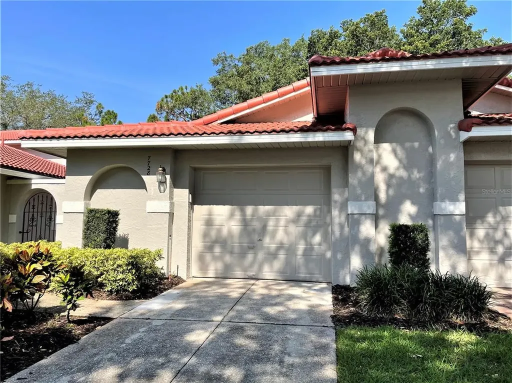7728 Windbreak Road Orlando FL 32819