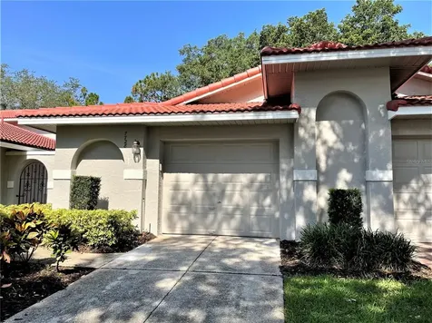 7728 Windbreak Road Orlando FL 32819