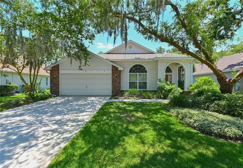 9045 Quail Creek Drive Tampa FL 33647