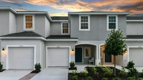 8548 Lunar Skye Street Sarasota FL 34241