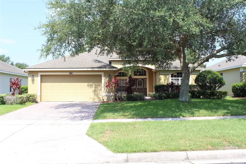 3675 Liberty Hill Drive Clermont FL 34711