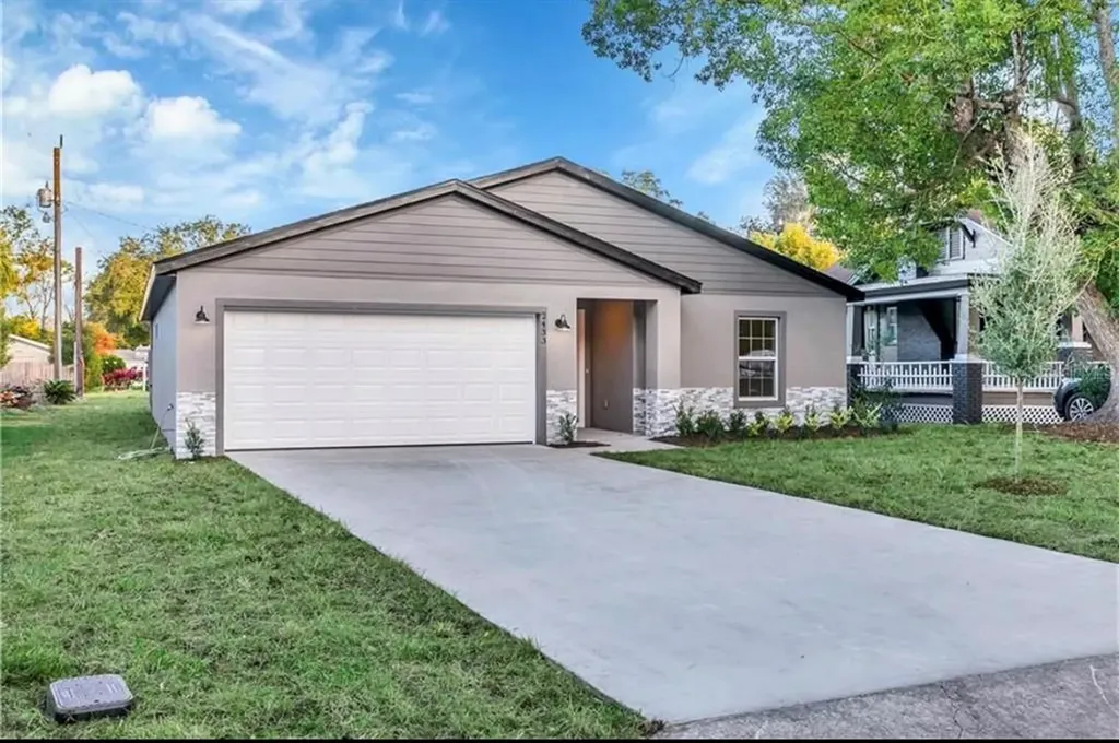 5524 Shasta Drive Orlando FL 32810